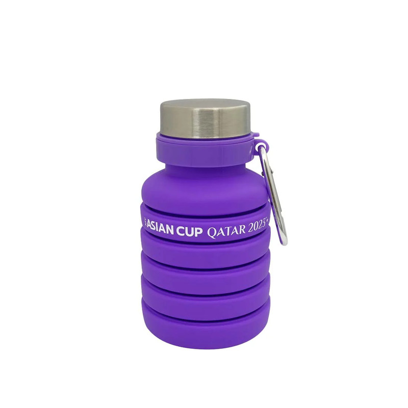 Collapsible Water Bottle - أكسسوار